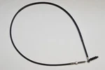 Honda CR125 1974-75 MT125 1974-76 MR175 1975-76 Clutch Cable 22870-373-405. Fixed Price $20.95.