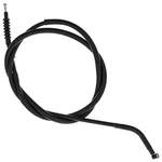 Niche Clutch Cable For Kawasaki GPZ750 ZX750A ZX750E Turbo 54011-1208. Fixed Price $12.95.