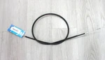 Motion Pro Black Vinyl Clutch Cable 05-0027. Fixed Price $18.00.