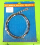 Rickman Montesa Nos 250 Gp 53M Cappra 4 Speed Clutch Cable P/n R011 06 021. Fixed Price $18.00.
