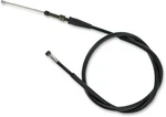 Parts Unlimited Black Vinyl Clutch Cable For Yamaha Yzf R1 01-03. Fixed Price $29.59.