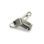 Triumph Clutch Cable Guide Grey Speed Triple , Sprint Tiger A9610061. Fixed Price $24.61.