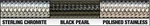 Magnum Braided Hydraulic Clutch Cable Line Black 66IN. Road Glide Special 15-16. Fixed Price $131.93.