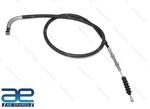 For Royal Enfield New Classic Reborn Meteor 350 Clutch Cable Assy 1100229/C Ecs. Fixed Price $15.29.