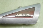 *yamaha 10M-21720-00-6G Maxim Right Side Cover *2609. Fixed Price $69.99.