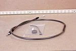 Magnum Black Pearl Standard Length High Efficiency Clutch Cable. Fixed Price $40.00.