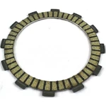 Honda Genuine Disk, Clutch Friction 22201-KS6-700. Fixed Price $18.11.