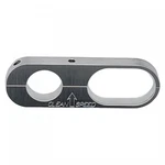 Clean Speed Steering Stabilizer Standard Cable Guide 9/16" Post 1011-0006. Fixed Price $50.31.