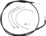 Magnum High-efficiency Black Pearl Clutch Cable 423610HE. Fixed Price $158.29.