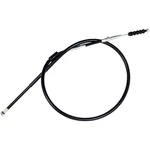 Motion Pro Black Vinyl Clutch Cable 03-0304. Fixed Price $15.49.
