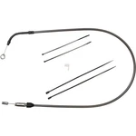 Magnum Cable - Clutch Quick Connect Black Pearl 42358HE. Fixed Price $131.82.
