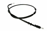 Genuine Royal Enfield Clutch Cable Assembly For Continental Gt 650. Fixed Price $28.49.