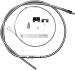 Magnum 398313 Byo Build Your Own Clutch Cable Kit - Braided Stainless Steel. Fixed Price $85.67.