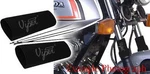 Viper Neoprene Fork Seal Savers Beta Tr 125 32 / 33 34 86-89. Fixed Price $12.25.