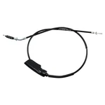 1983-1990 Yamaha YZ490 Offroad Motion Pro Black Vinyl Clutch Cable. Fixed Price $32.69.