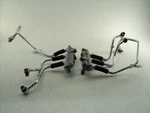 Honda Valkyrie #5326 Case Reed Valves And Lines. Fixed Price $39.99.