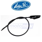 Motion Pro Black Vinyl Clutch Cable For 2008-2018 Yamaha TTR125LE Control Fv. Fixed Price $19.44.
