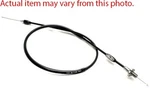 Motion Pro 04-0260 Black Vinyl Clutch Cable. Fixed Price $27.86.