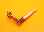 2014 2016 Yamaha YZ250F Clutch Actuator Arm 1SM-16381-00-00. Fixed Price $9.79.