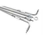Motion Pro Armor Coat Clutch Cable 66-0160. Fixed Price $69.95.