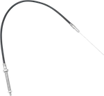 Drag Specialties Choke Cable 16.4IN.L 0654-0026. Fixed Price $33.99.