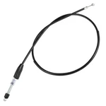 Clutch Cable For Suzuki Quadracer LT250R 1985-1992 Replaces Oem# 58200-19A02. Fixed Price $8.95.