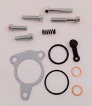 Clutch Slave Cylinder Gasket Boot Bolt Rebuild Kit Polaris Outlaw 525 2007-2011. Fixed Price $49.99.