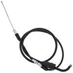 Niche Throttle Cable With Additional Inches For Yamaha MX175 TTR125 5HP-26311. Fixed Price $13.95.