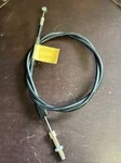 Suzuki T125 T90 B105 B100 A100 KT120 Clutch Cable Assy. Fixed Price $35.00.