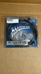 Magnum Black Pearl Clutch Cable Hyd Bp 35 70" 422814 For Harley Davidson Touring. Fixed Price $115.50.