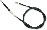 Parts Unlimited Black Vinyl Clutch Cable For Kawasaki 54011-1402. Fixed Price $29.09.