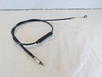 Harley Davidson Dyna Super Glide Sport & Low Rider Black Clutch Cable 38602-00. Fixed Price $19.95.