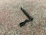 2007-2022 Kawasaki Ninja ZX-6R Clutch Release Lever Arm Oem 13102-0032. Fixed Price $54.99.