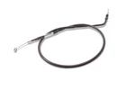 Motion Pro Black Vinyl Clutch Cable 02-0615. Fixed Price $33.69.