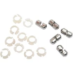 Eastern Motorcycle Parts Pin And Bushings Kit Y-21-433. Fixed Price $27.95.
