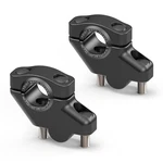 Voigt Handlebar Risers 30 Mm With 21 For Yamaha Tt 600 83-85. Fixed Price $109.99.