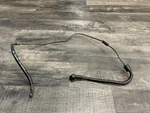 Kawasaki 1986-2006 ZG1000 Concours Oem Clutch Pipe Hose. Fixed Price $44.99.