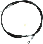 Motion Pro Black Terminator Clutch Cable Longitudinally Wound #06-0286. Fixed Price $43.56.