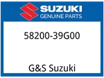 Suzuki Oem Part 58200-39G00 Cable Assy, Clutch. Fixed Price $78.42.