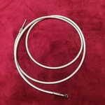 1741-0315 Magnum Shielding Hydraulic Clutch Line Sterling Chrome Ii #8779. Fixed Price $55.00.