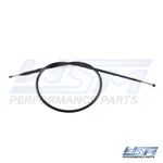 Wsm Cable, Clutch Yamaha 250 Yz 2004 61-541, 5XF-26335-00-00. Fixed Price $16.23.