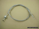 Honda Scrambler 250 305 CL77 CL72 Clutch Cable P/n 22870-273-000 Reproduction. Fixed Price $34.35.