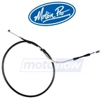Motion Pro Black Vinyl Clutch Cable For 2004 Kawasaki KX250F - Control Mg. Fixed Price $23.71.