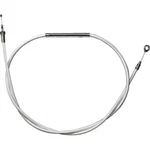Magnum Sterling Chromite Ii High Efficiency Braided Clutch Cable 76-11/16IN.. Fixed Price $131.80.