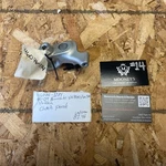 46076-1174 90-09 Kawasaki VN800/VN500 Vulcan Clutch Perch Used Oem. Fixed Price $21.99.