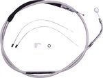 Magnum 52364HE High-efficiency Polished Stainless Clutch Cable Electra Glide. Fixed Price $136.75.