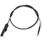 Parts Unlimited Clutch Cable For Yamaha K28-2501D. Fixed Price $28.79.