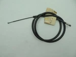 22870-MF5-750 Nos Honda Clutch Cable 1985 VT500C W10086. Fixed Price $21.34.
