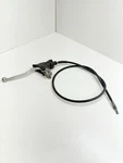2011 Yamaha YZ250 Clutch Cable Lever Perch Handle Front Oem. Fixed Price $44.95.