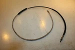 2008 Harley-davidson Fxstb Clutch Cable Line 38665-07B. Fixed Price $26.99.